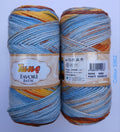 Tunc Favori Batik Yarn 5962