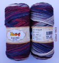 Tunc Favori Batik Yarn 1903
