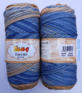 Tunc Favori Batik Yarn 50149