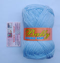 Bally | SkyBlue