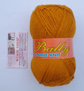 Bally | Musturd