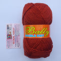 Bally | Dark Rust