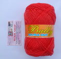 Bally | Fresh Red