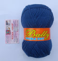 Bally | Denim Blue