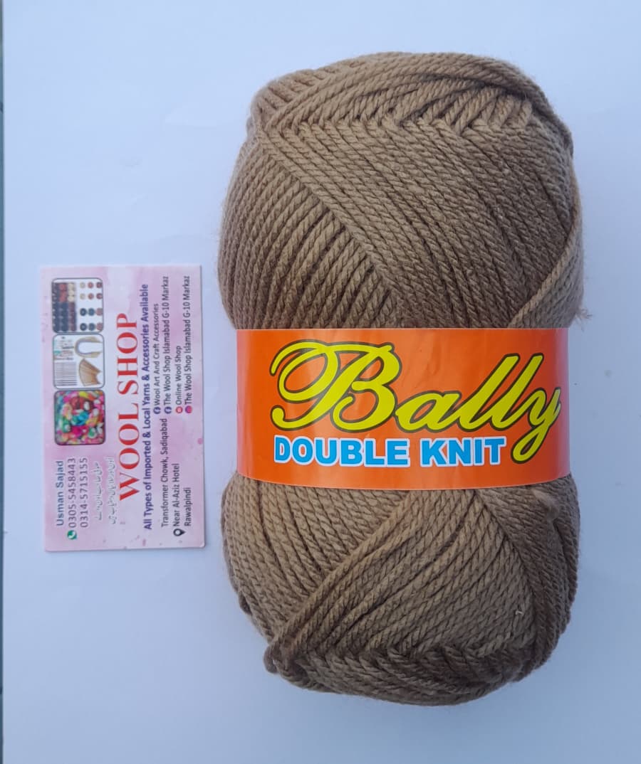 Bally | Earth Brown