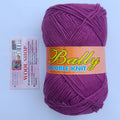 Bally | Dusty Plum