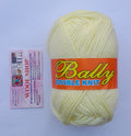 Bally | Butter Yellow