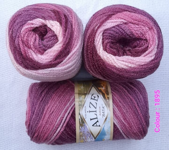 Alize Burcum Batik 03