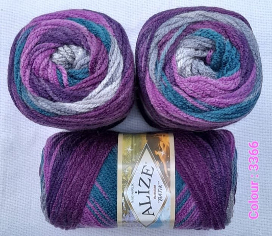 Alize Burcum Batik 10