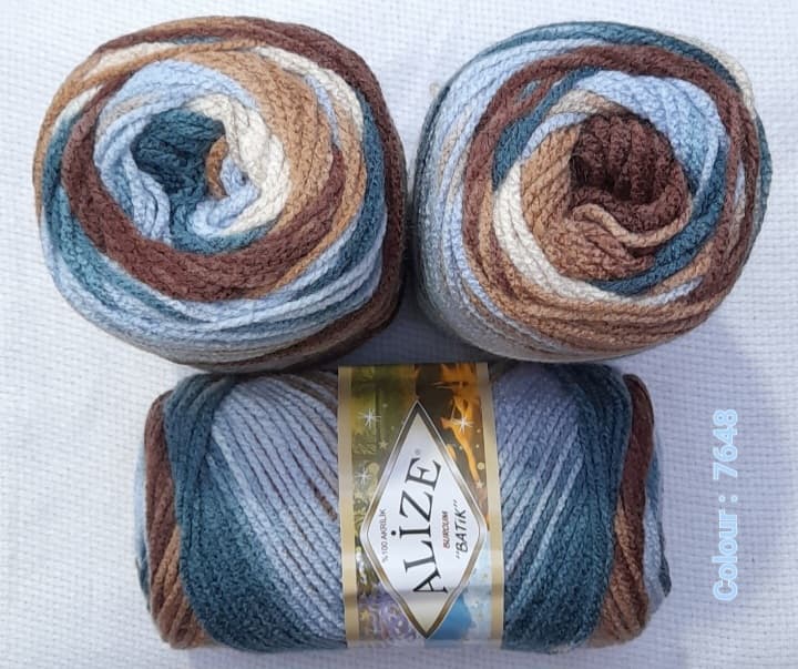 Alize Burcum Batik 04