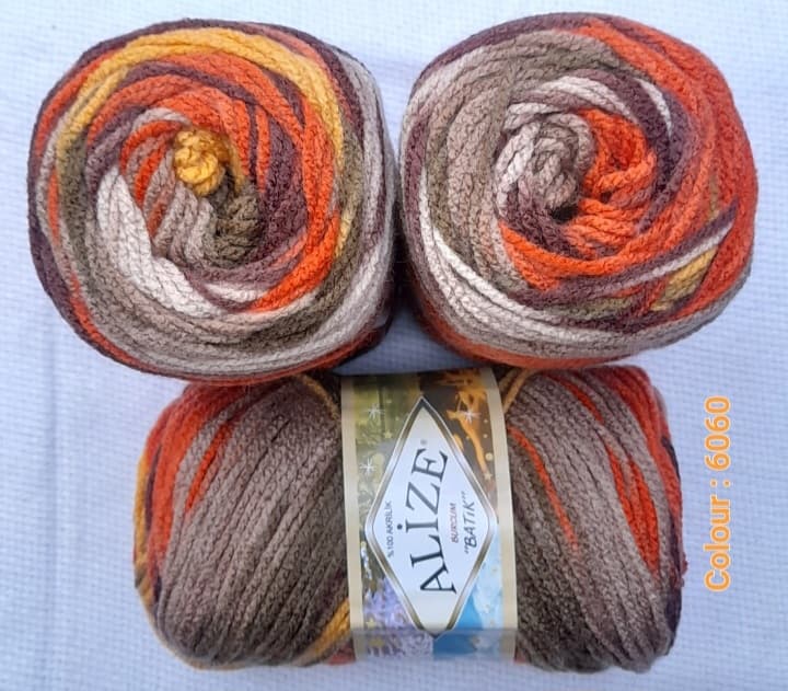 Alize Burcum Batik 02