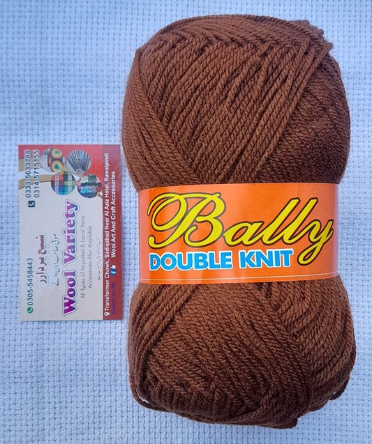 Bally 50