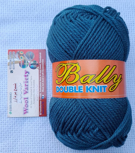 Bally 118