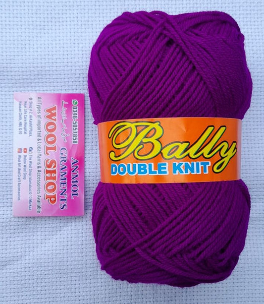 Bally 120