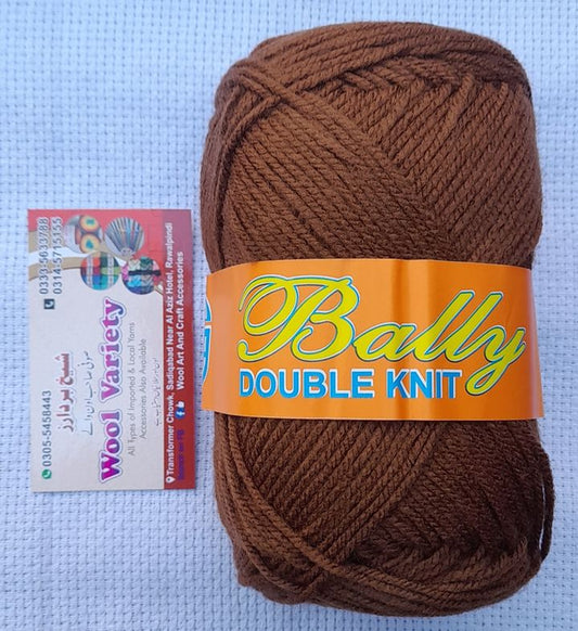 Bally 124