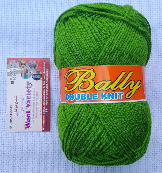 Bally 134