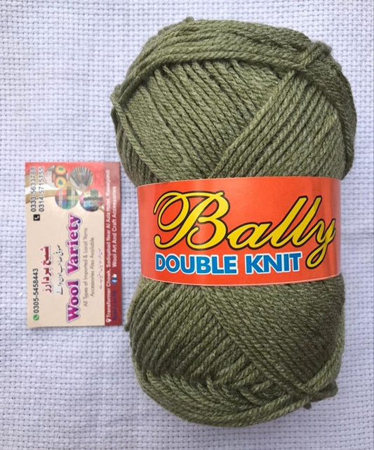 Bally 133
