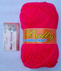 Bally 107