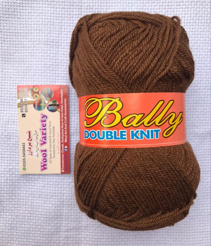 Bally 42