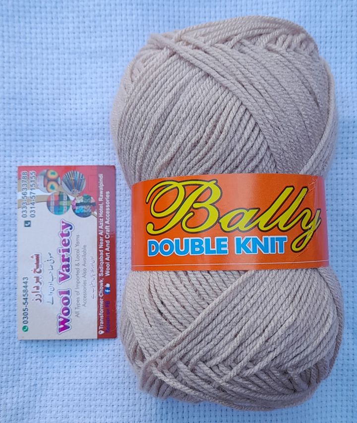 Bally 140