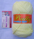 Bally 113