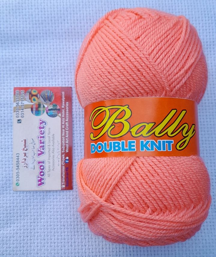 Bally 068