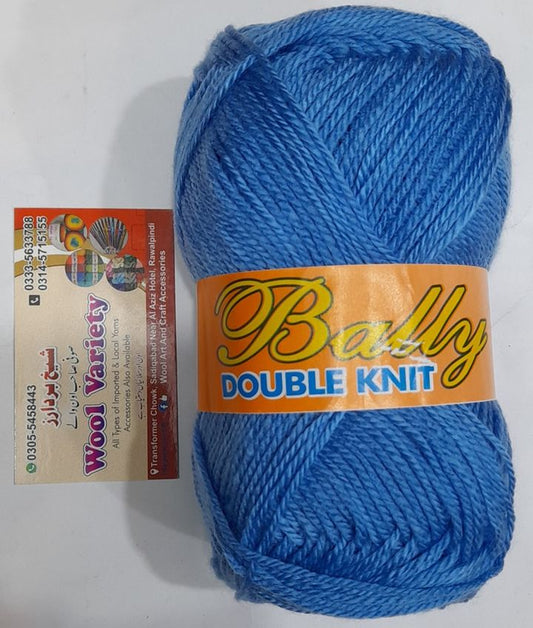 Bally 105