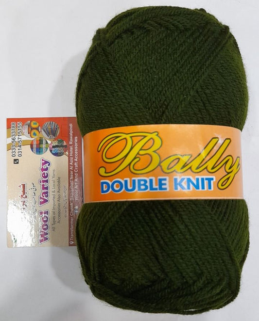 Bally 091