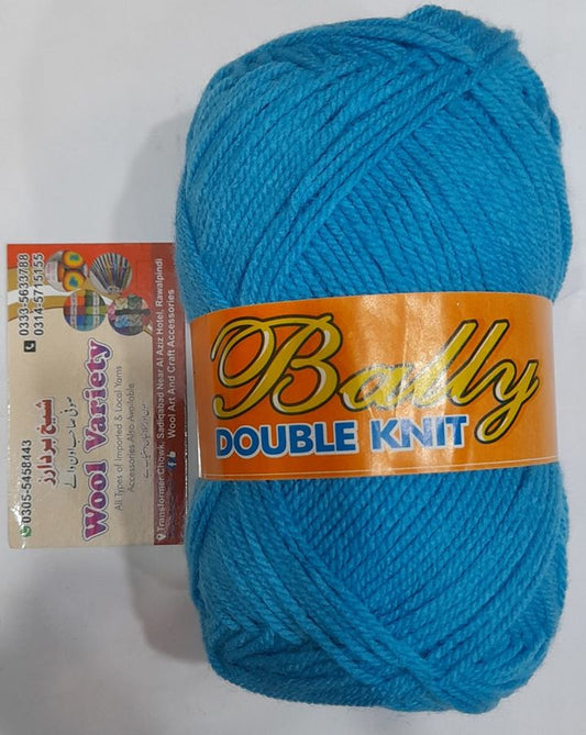 Bally 114