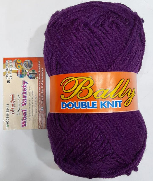 Bally 43