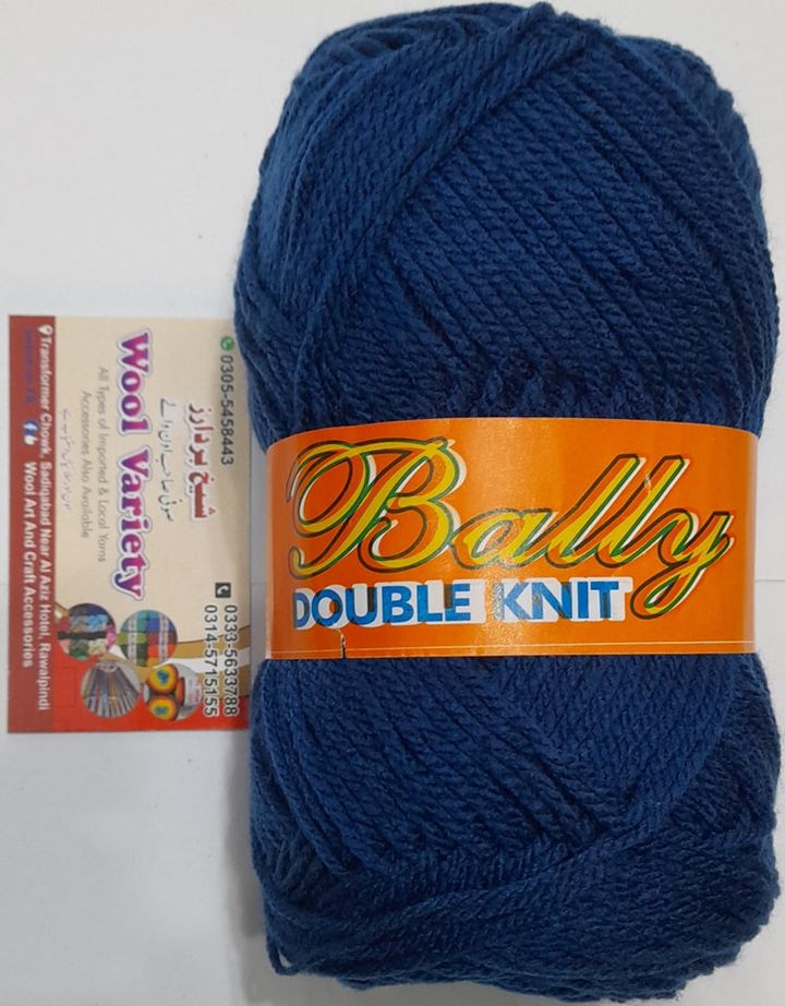 Bally 41