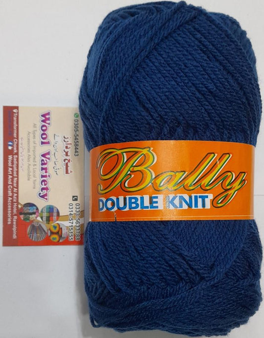 Bally 41