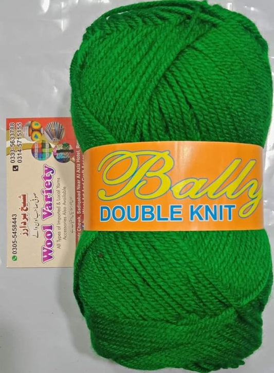 Bally 081
