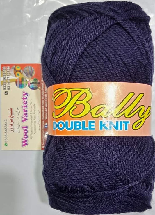 Bally 117