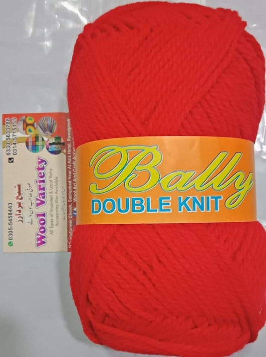 Bally 075