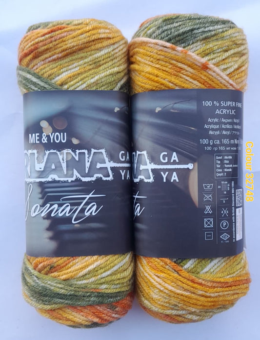 Orlana Sanata 10