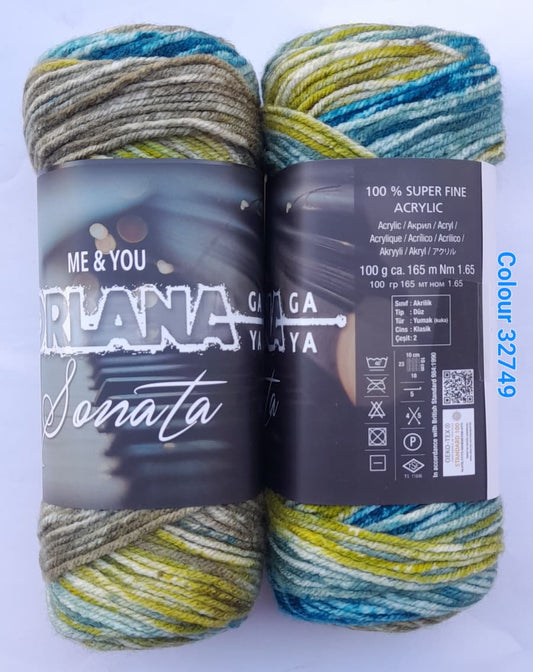 Orlana Sanata 09