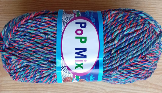 Pop Mix 03