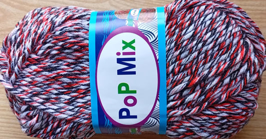 Pop Mix 02