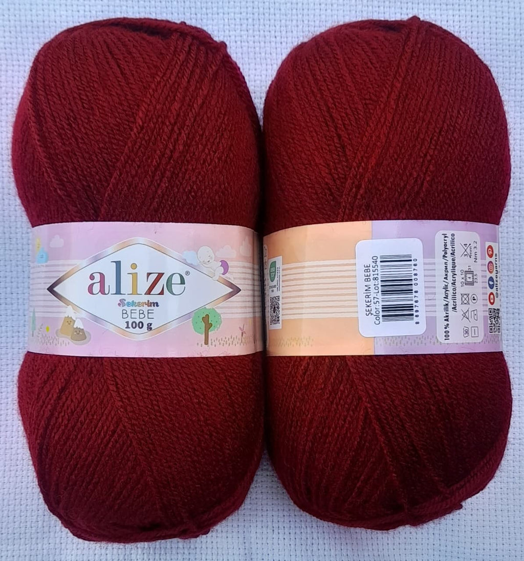 Alize Sekerim