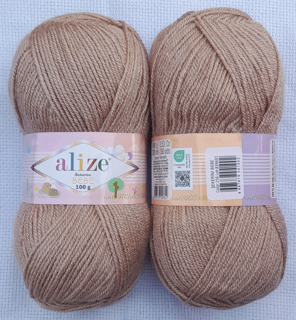 Alize Sekerim