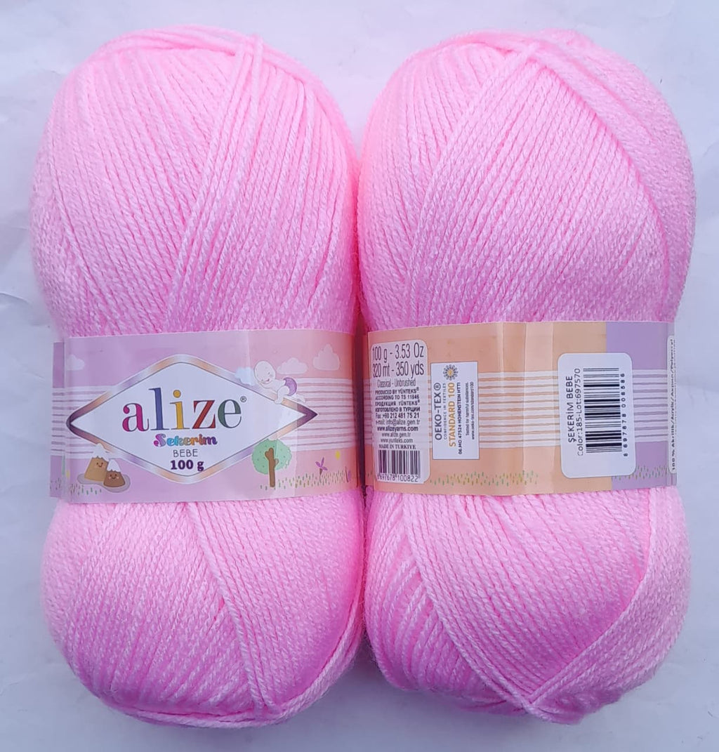 Alize Sekerim