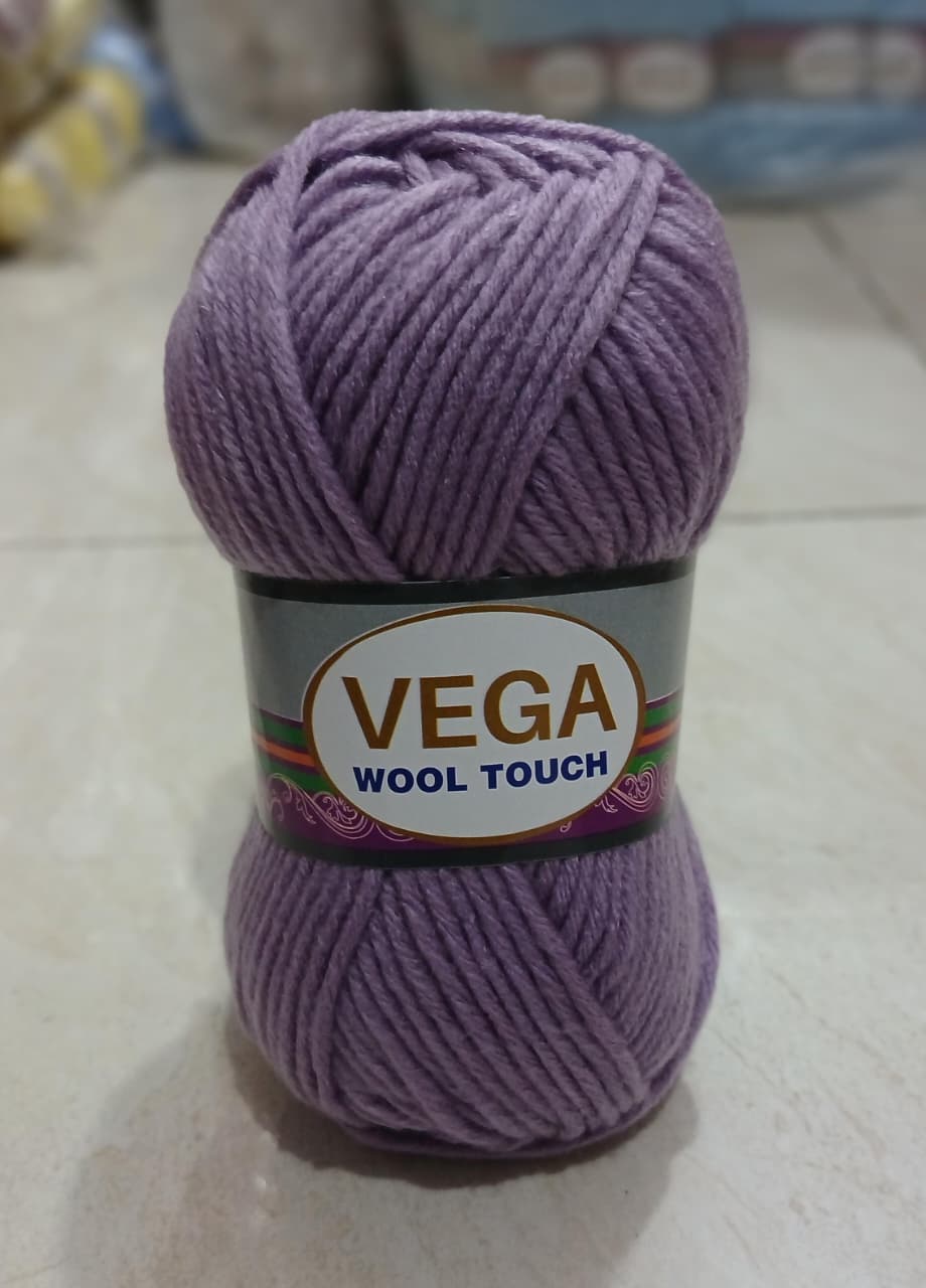 Vega Wool Touch