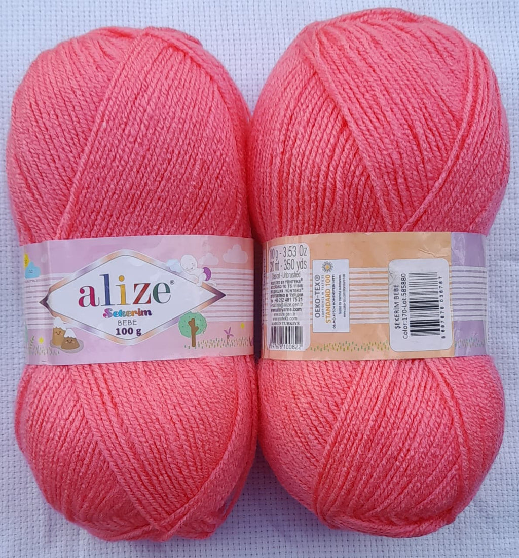 Alize Sekerim