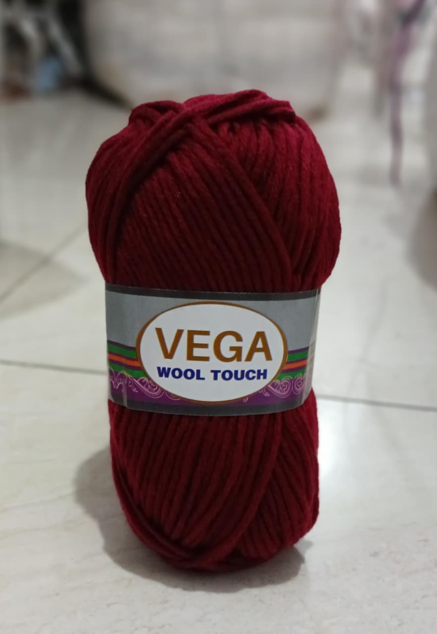 Vega Wool Touch
