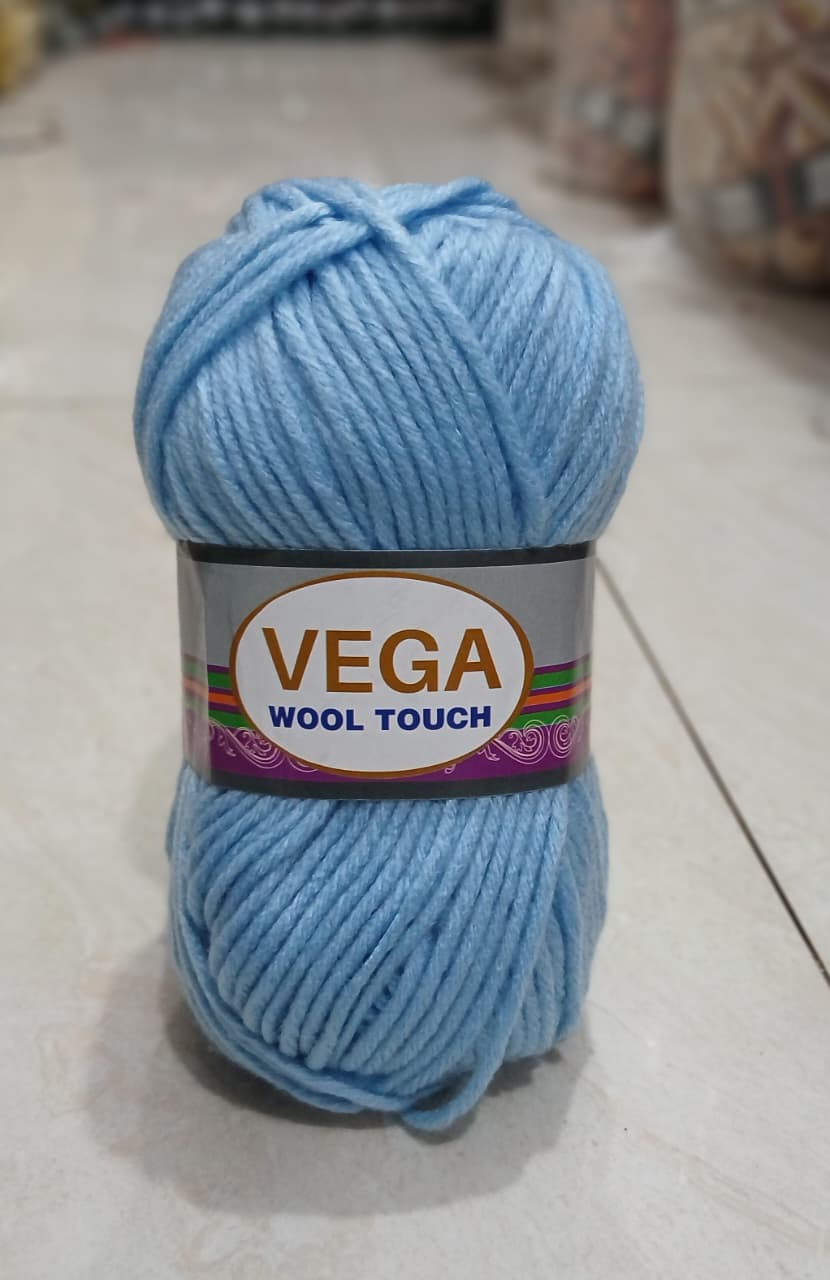 Vega Wool Touch