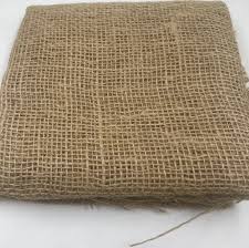 Jute Fabric Sheet – 24 x 44 Inches
