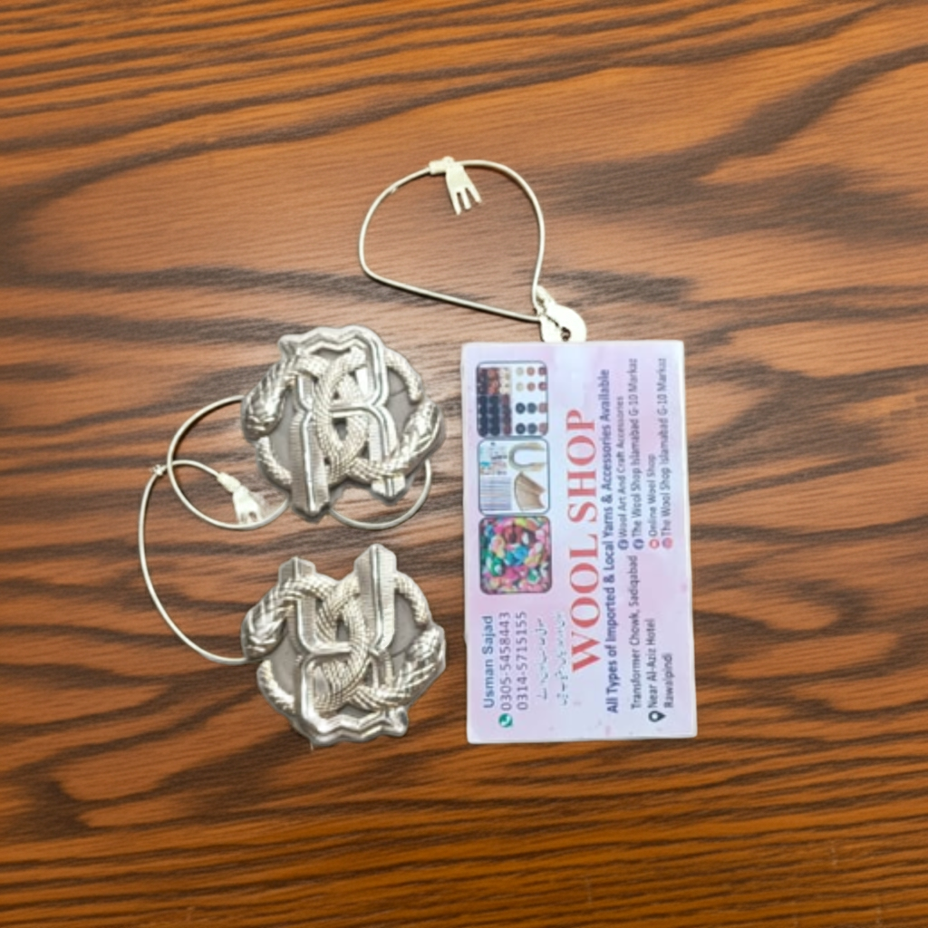 Bag tags