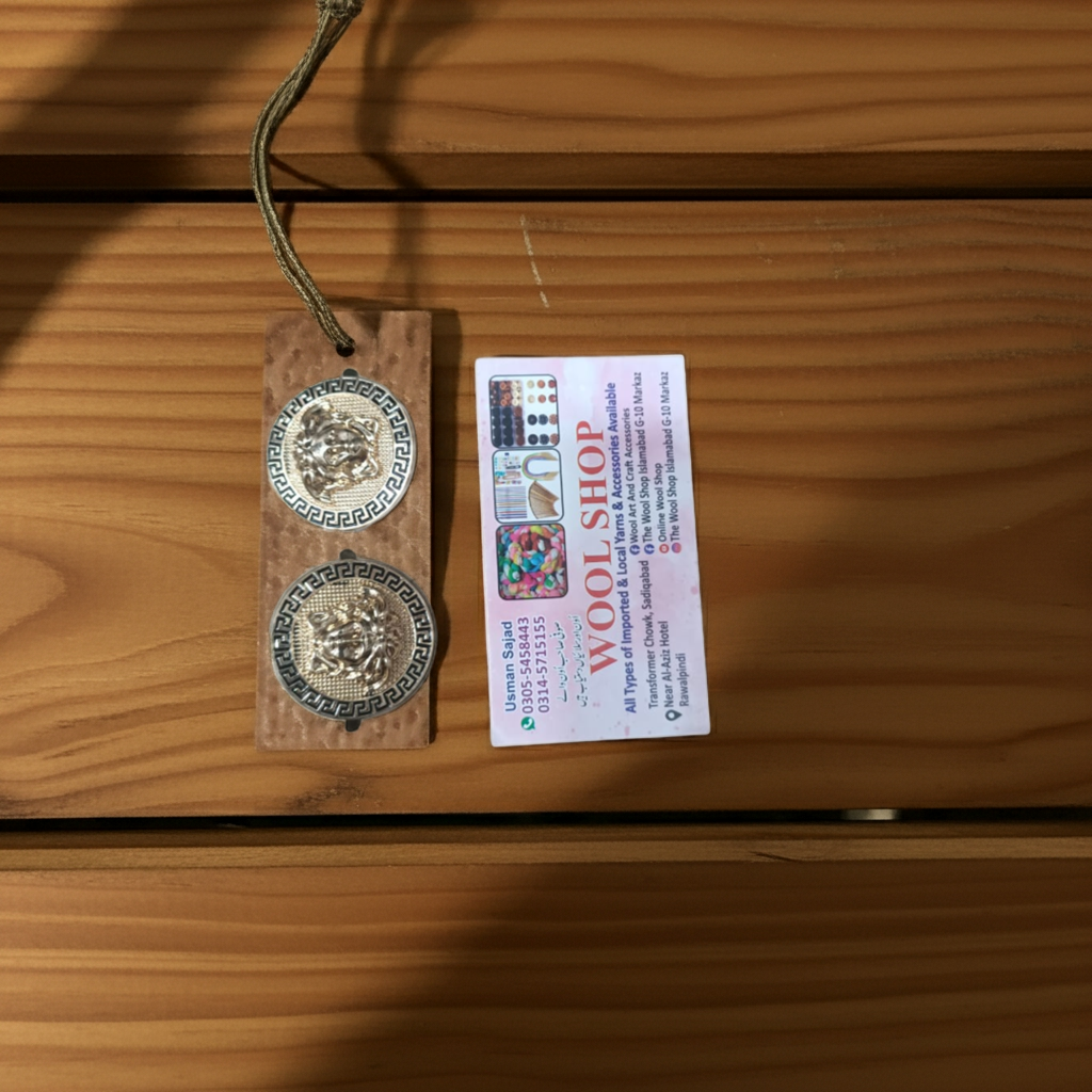 Bag tags