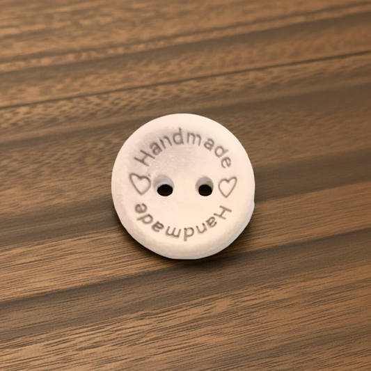 Wodden Buttons